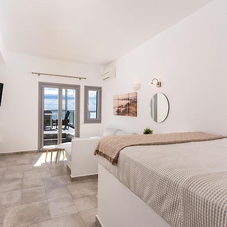 Enalion White Suites Oia Buitenkant foto