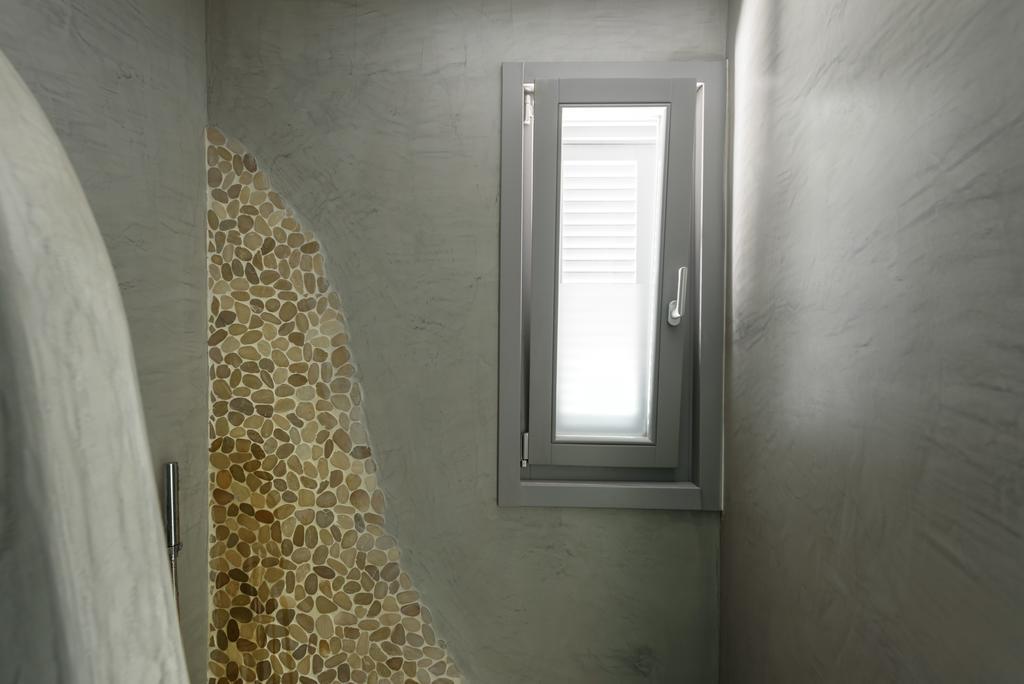 Enalion White Suites Oia Buitenkant foto
